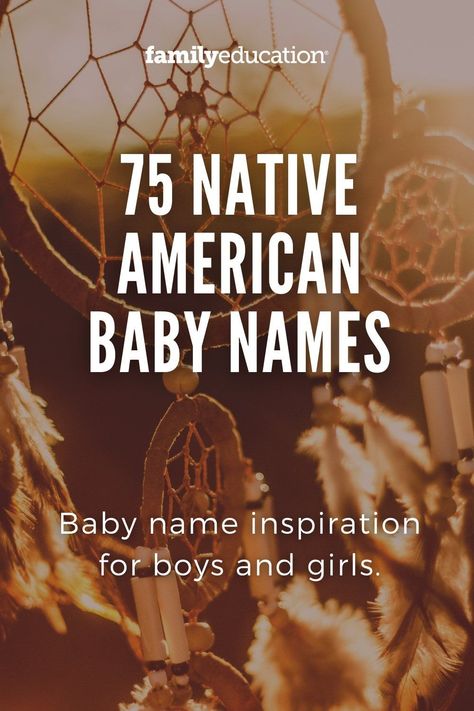 If you're looking to give your little one a Native-American name, you're in luck. Here are the top Native American names for boys and girls, along with some gender-neutral options. You can also find out the meanings and origins of each name. Native American Names For Boys, Native American Names And Meanings, Native American Girl Names, Indigenous Names, Native American Names, Native American Nursery, Native Names, American Boy Names, Strong Girl Names