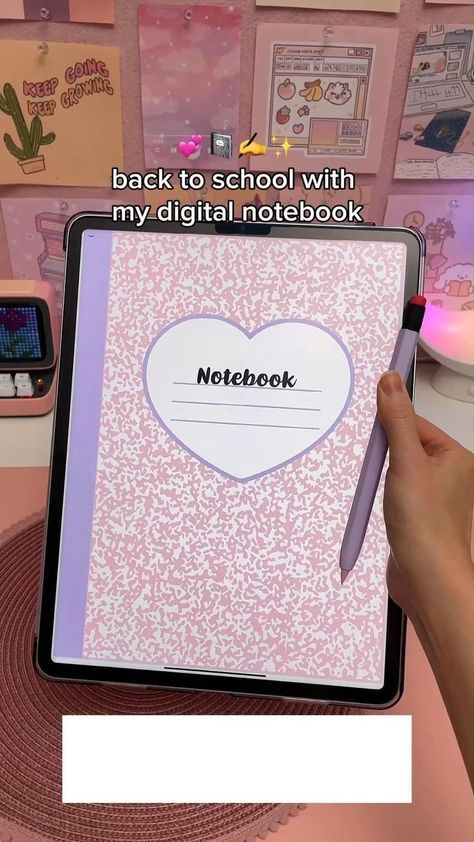 #Cute_Notebook_Template #Journaling_Apps #Bullet_Journal_App #Telefon_Hacks Study Notes Aesthetic, Aesthetic Apps Games, Suggested App, Freetime Activities, Ipad Notes, Notes Digital, Ipad Essentials, Samsung Galaxy Tablet, Notes Aesthetic