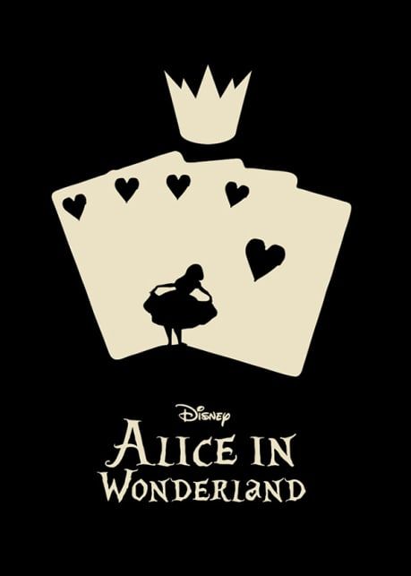 Alice In Wonderland Posters, Alice Disney, Alice In Wonderland Poster, Alice In Wonderland Artwork, Alice In Wonderland Illustrations, Wonderland Artwork, Alice In Wonderland Book, Alice Madness, Were All Mad Here