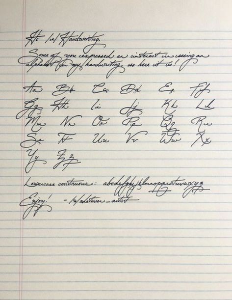 Coquette Handwriting Alphabet, Beautiful Handwriting Cursive Alphabet, Dark Academia Handwriting Alphabet, Aesthetic Writing Alphabet, Fancy Handwriting How To Do, Elegant Cursive Handwriting, Coquette Handwriting, Dazai Handwriting, Fancy Alphabet Letters