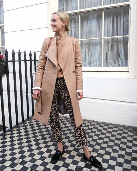 Ted Baker coats: Joy Montgomery wearing Ted Baker Sandra coat Camel Winter Coat, Ted Baker Coat, Fall Attire, Coat Outfit, Fashion Victim, Coat Outfits, Clothes Horse, Fashion Books, Fall Winter Outfits