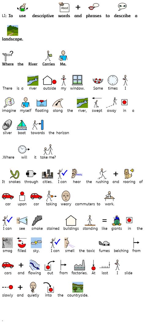 Untitled ‒ Widgit Online Widgit Online, Widgit Symbols, Descriptive Words, Writing, Quick Saves