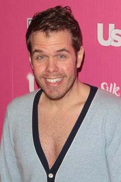 Perez Hilton. Perez Hilton, Hate Men, I Laughed