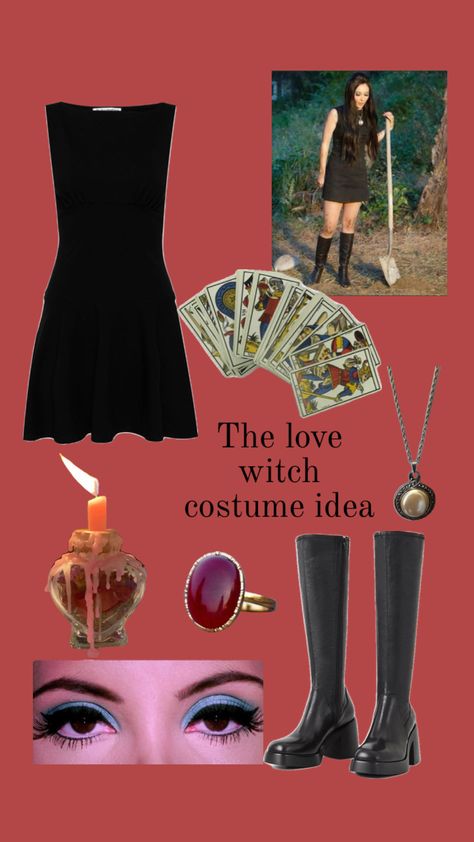 The love witch costume idea #thelovewitch #witch #movies #halloweencostume #halloween #halloweencostumeinspo The Love Witch Costume, The Love Witch Movie, Witch Movies, The Love Witch, Witch Costumes, Witch Costume, So Real, Girly Girl, Halloween Costumes