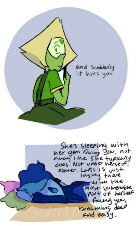 Peridot X Lapis Fanart, Lapidot Fusion, Lapidot Fanart, Lapidot Comic, Steven Universe Lapidot, Steven Universe Pictures, Steven Universe Ships, Lapis Lazuli Steven Universe, Steven Universe Lapis