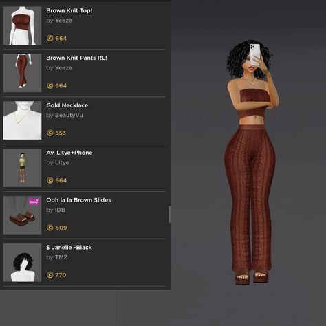 Imvu Outfits Ideas Baddie With Names, Imvu Body, Imvu Outfits Ideas, Imvu Fits, Imvu Avi, Cute Imvu Baddies, Imvu Outfits, Imvu Outfits Ideas Cute, Disney Characters Wallpaper