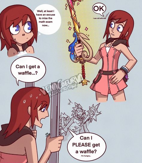 Vena on Instagram: “Kairi doodles -Please do not reupload, edit, or use without proper credit or linking back. Ask first please.- #kairi #kingdomhearts #kh…” Kairi Kingdom Hearts, Kingdom Hearts Funny, Kingdom Hearts Fanart, Kingdom Hearts Art, Disney Games, Kingdom Hearts 3, Super Smash Bros, Smash Bros, Disney And Dreamworks