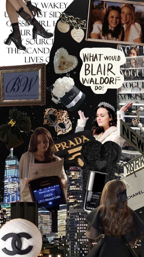 Blair Wardolf Aesthetic, Blair Walford Aesthetic, Becoming Blair Waldorf, Blair Waldorf Aesthetic Wallpaper Laptop, Blair Waldorf Lockscreen, Blair Waldorf Aesthetic Room, Blair Waldorf Moodboard, Blair Waldorf Wallpaper Iphone, Blair Wolford Aesthetic