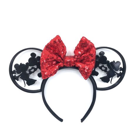 Castle Silhouette, Disney Mickey Ears, Enchanted Rose, Custom Bows, Smart Living, Magic Carpet, Ice Queen, Minnie Ears, Custom Bridal