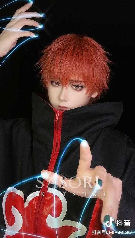 Pain Cosplay, Sasori Cosplay, Naruto Sasori, Ino Cosplay, Gaara Cosplay, Akatsuki Cosplay, Itachi Cosplay, Sasuke Cosplay, Cosplay Naruto