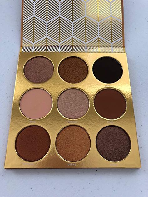 The Warrior Eyeshadow Palette - Juvia's Place Juvia's Eyeshadow Palette, Juvia's Place Eyeshadow Palette, Professional Eye Makeup, Makeup 2024, 2021 Makeup, Eyelash Conditioner, Holly Springs Nc, Juvia's Place, Makeup Ads