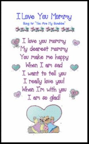 short-mothers-day-poems Short Mothers Day Poems, Happy Mothers Day Poem, Mothers Day Songs, Ingles Kids, Mom Song, Mother's Day Theme, Mother's Day Projects, Mothers Day Poems, Mother Poems