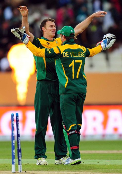 Cricket - South Africa, my all-time favorite team South Africa Cricket Team, Cricket Team, Favorite Team, South Africa, All About Time, How To Look Better, Sports Jersey, Baseball Cards, Baseball