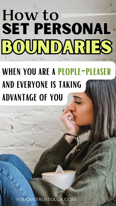 How to Set Boundaries in a Relationship - 10 Ultimate Rules for setting healthy boundaries with friends, family, and partners. how to build personal boundaries | relationship boundaries | toxic relationships | how to establish boundaries | self respect | healthy communication | make others respect you | healthy relationships Setting Healthy Boundaries Relationships, Setting Boundaries Activities, How To Establish Boundaries, Setting Boundaries With Friends, Good Boundaries To Have, How To Set Boundaries With Family, How To Set Boundaries With Friends, How To Set Boundaries Relationships, How To Set Boundaries