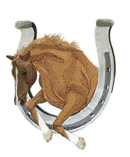 Haflinger Horse, Embroidered Horse, Stallion Horses, Appaloosa Horse, Appaloosa Horses, Horse Jewelry, Embroidery Patch, Appaloosa, Embroidery Patches