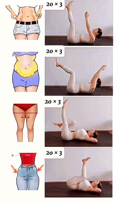 Healthy Workout, Smoothie Detox, Workout Diet, Abs And Cardio Workout, Quick Workout Routine, Trening Fitness, Full Body Gym Workout, Workout Without Gym, Diet Exercise