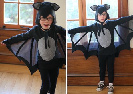 Bat Costume Kids, Diy Bat Costume, Peter Pan Costumes, Perfect Halloween Party, Movie Halloween Costumes, Toy Story Costumes, Maleficent Costume, Bat Costume, Kids Costumes Girls