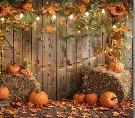 Fall Ball Dance Decorations, Fall Photo Wall Backdrop, Fall Festival Photo Op, Fall School Dance Decorations, Fall Festival Photo Booth Ideas, Fall Dance Themes, Fall Backyard Decor, Table Decorations Diy Cheap, Jesenja Dekoracija