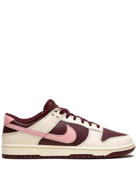 Discover great products at the best prices at Dealmoon. Nike Dunk Low Retro Prm "Valentine'S Day 2023" sneakers. Price:$126.65 at FARFETCH Guys Accessories, Shein Ideas, 2023 Sneakers, Balenciaga Adidas, Nike Vomero, Dunk Low Nike, Sneakers Pink, Nike T, Model Features