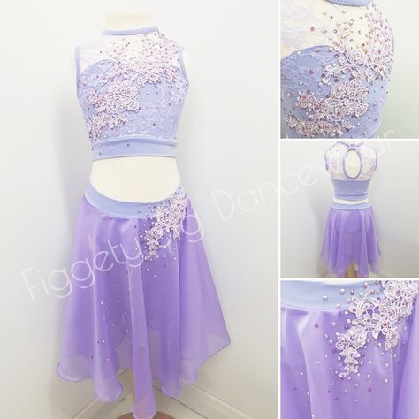 Rapunzel themed stoned lyrical dance costume  Designed and created by Figgety Jig Dancewear Rapunzel Dance Costume, Freestyle Dance Costumes, Lyrical Dress, Freestyle Dance, Lyrical Dresses, Contemporary Dance Costumes, Peter And Wendy, Dance Competition Costumes, Beautiful Dance