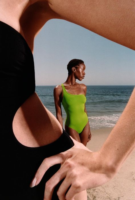 Trailblazer Rudi Gernreich’s sensual 1970s swimwear is revived for summer 2022 Back In 1974, Rudi Gernreich, Stonewall Riots, Photography Film, Costume Institute, Designer Swimwear, Life Magazine, Womens Rights, Summer 2022