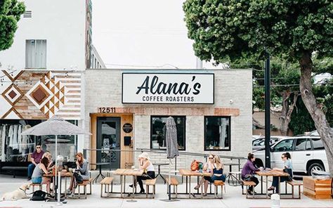 Shopping In Los Angeles, La Coffee Shops, Cafe In Los Angeles, Coffee Los Angeles, Los Angeles Coffee Shops, Los Angeles Bookstore, Restaurants In Los Angeles, Best Coffee Shops In San Francisco, Los Angeles Coffee