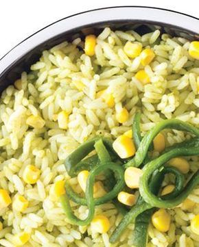 receta de arroz a la poblana Dinner Menu Ideas, Chile Poblano, Mexican Cooking, Hispanic Food, Mexican Food Recipes Authentic, Menu Ideas, Mexican Dishes, Dinner Menu, Rice Recipes