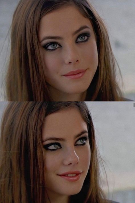 Eddy Stonem Makeup, Skins Uk Makeup, Effy Stonem Makeup, Effy And Freddie, Elizabeth Stonem, Effy Stonem, Skin Aesthetics, Skins Uk, Kaya Scodelario