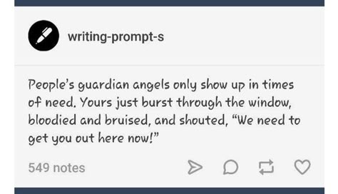 writing prompt Angel Writing Prompts, Angel Prompts, Angel Writing, Story Writing Prompts, Book Prompts, Prompts Ideas, Prompts Writing, Writing Dialogue Prompts, Writing Motivation