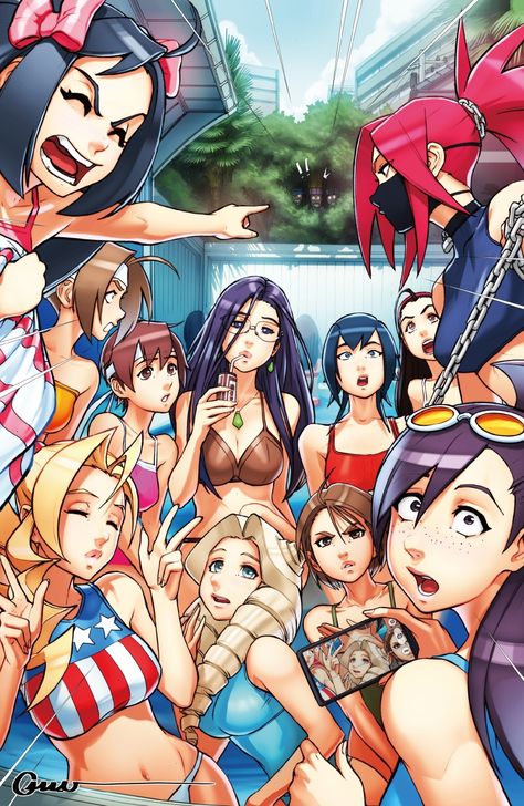 Sakura Street Fighter, Omar Dogan, Rival Schools, Street Fighter Wallpaper, Street Fighter Zero, Capcom Vs Snk, Street Fighter Art, Manga Pictures, Street Fighter