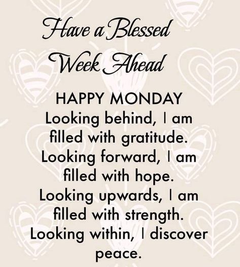 Thankful Monday Blessings, Monday Blessings New Week, Monday Morning Blessing, Monday Prayer, Have A Blessed Week, Blessed Week, Monthly Quotes, Goodnight Quotes, Daily Greetings