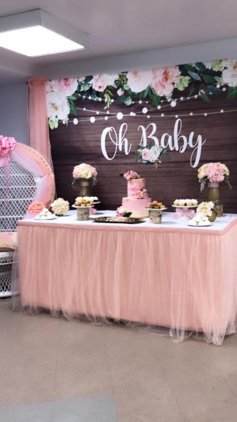 Baby Shower Photo Backdrop Diy, Flower Baby Shower Theme, Quince Planning, Garden Baby Shower Theme, Mickey Baby Showers, Boho Centerpiece, Flower Baby Shower, Shower Photography, Baby Shower Photography