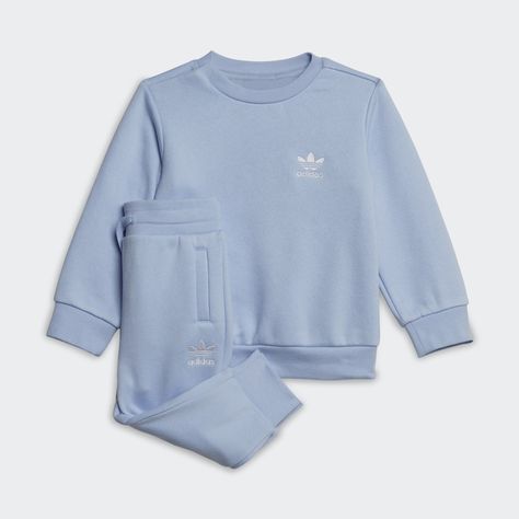 Blue Dawn, Adidas Set, Pickup And Delivery Service, Look Adidas, Sneaker Release, Youth Sports, Adidas Shop, Pink Adidas, Workout Sweatshirt