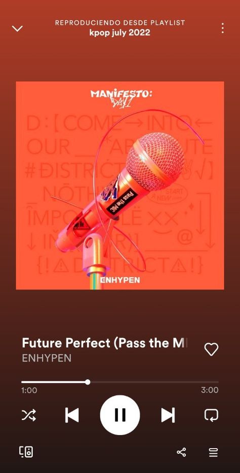 enhypen Enhypen Music Spotify, Enhypen Songs List, Kpop Song Spotify, Enhypen Songs Spotify, Future Perfect Enhypen, Enhypen Future Perfect, Enhypen Spotify, Enhypen Songs, Enhypen Theme