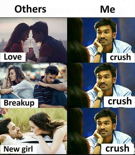 Others Vs Me, Crush Quotes Funny, Crush Funny, Memes Crush, Funny Crush Memes, Comebacks Memes, Crush Humor, Crush Memes, Relatable Crush Posts