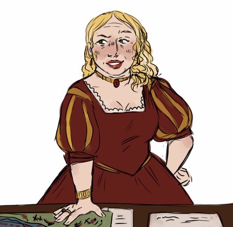 By @mylestoyne on tumblr Genna Lannister, Asoiaf Art, Cersei Lannister, A Song Of Ice And Fire, On Tumblr, Game Of Thrones, Songs, Tumblr, Art