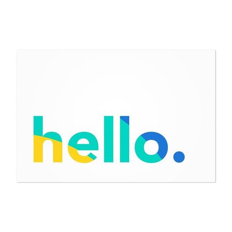 Word Typography, Hello Word, Hello Design, 카드 디자인, Art Graphic Design, Electronics Jewelry, Art Print Poster, Brunch Outfit, Design Website