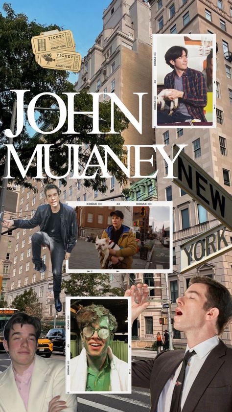 John Mulaney Aesthetic, John Mulaney Reaction Images, John Mulaney College, John Mulaney Poster, John Mulaney Screencaps, John Mulaney Memes, John Mulaney, John 3, Having A Crush