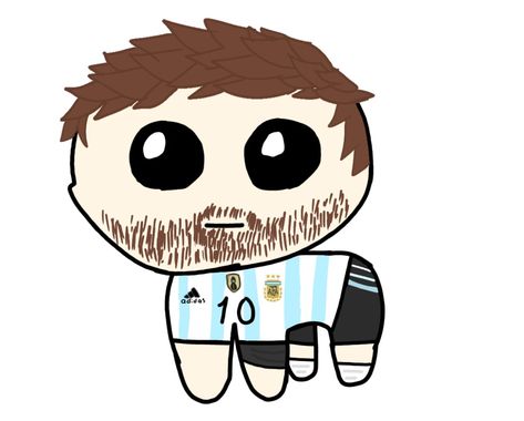 Leonel Messi, Leo Messi, Fifa, Football, Fan Art, Memes, Quick Saves, American Football