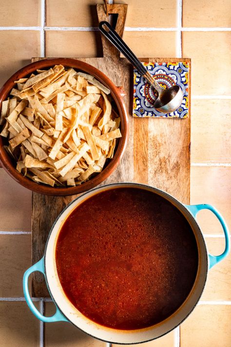 El Chico Tortilla Soup Recipe, El Chico Tortilla Soup, Authentic Tortilla Soup Mexico, Authentic Tortilla Soup Recipe, Authentic Tortilla Soup, Best Tortilla Soup Recipe, Authentic Chicken Tortilla Soup, Mexican Tortilla Soup, Mexican Tortilla