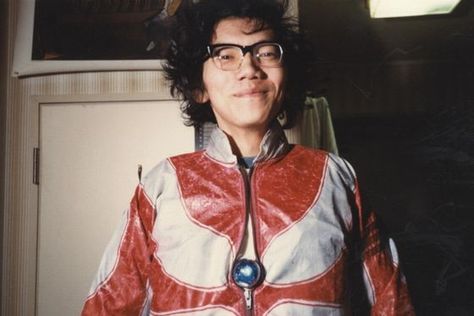 Hideaki Anno Hideaki Anno, Memoirs, Movie Tv, Flash, Film, Anime