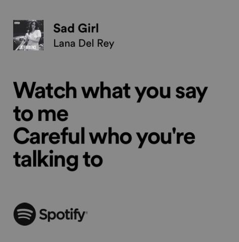 Ldr Lyrics, Lana Del Rey Quotes, Lana Del Rey Ultraviolence, Songs That Describe Me, Lana Del Rey Songs, I'm A Failure, Lana Del Rey Love, Lana Del Rey Lyrics, Meaningful Lyrics