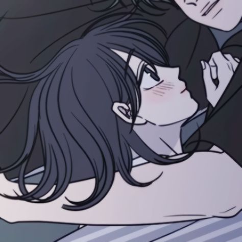 creds: official panel from the manhwa | name of webtoon/manhwa: romance 101 / a guide to proper dating | name of characters from left to right: bareum jeong, yuyeon na Yuyeon And Bareum Romance 101, Romance 101 Matching Pfp, Romance 101 Matching Icons, Bareum Jeong Icons, A Guide To Proper Dating, Webtoon Matching Pfp, Matching Ava, Romance 101, Profil Couple