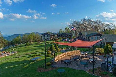 The 15 Best Things to Do in Little Switzerland NC, including all of the mountain town's best restaurants, shops, activities, and attractions. | little switzerland inn | little switzerland hotel | little switzerland nc restaurants | little switzerland restaurant | little switzerland resort | little switzerland nc hotels | blue ridge parkway lodging | blue ridge parkway road trip | towns in nc mountains | blue ridge parkway resorts Switzerland Resort, Blue Ridge Parkway Road Trip, Little Switzerland Nc, Switzerland Hotels, North Carolina Vacations, Grandfather Mountain, Nc Mountains, Virginia Travel, Blue Ridge Parkway