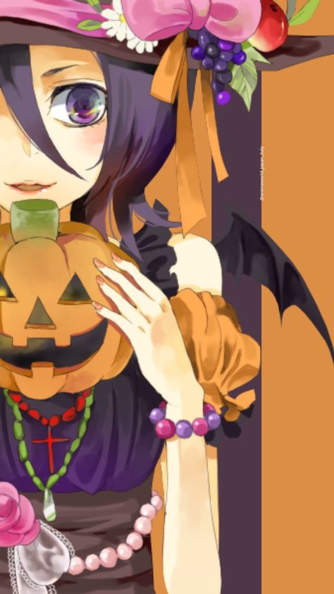 Rukia halloween
Anime Bleach Rukia Halloween, Anime Bleach, I Wallpaper, Bleach, Halloween, Anime, Art