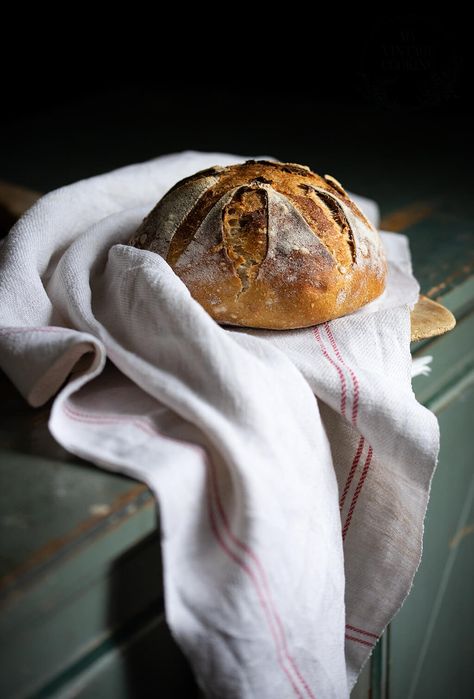 Wheat and wholegrain sourdough | Artisan bread | Recipe | Folding Artisan Bread Photography, Bread Pictures Ideas, Sourdough Photography Styling, Bread Still Life Photography, Bread Photoshoot Ideas, Sourdough Bread Photography, Bread Photography Ideas, Bread Photoshoot, Sourdough Artisan Bread Recipe