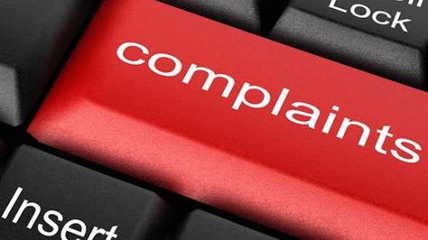 The importance of complaint handling has been accepted as an essential part of customer service. However, complaint handling can keep problems from getting worse. Leadership Strategies, Send Flowers Online, Paul Walker Quotes, Customer Complaints, Review Board, Peach Aesthetic, Interactive Lessons, Business Leader, Video Marketing