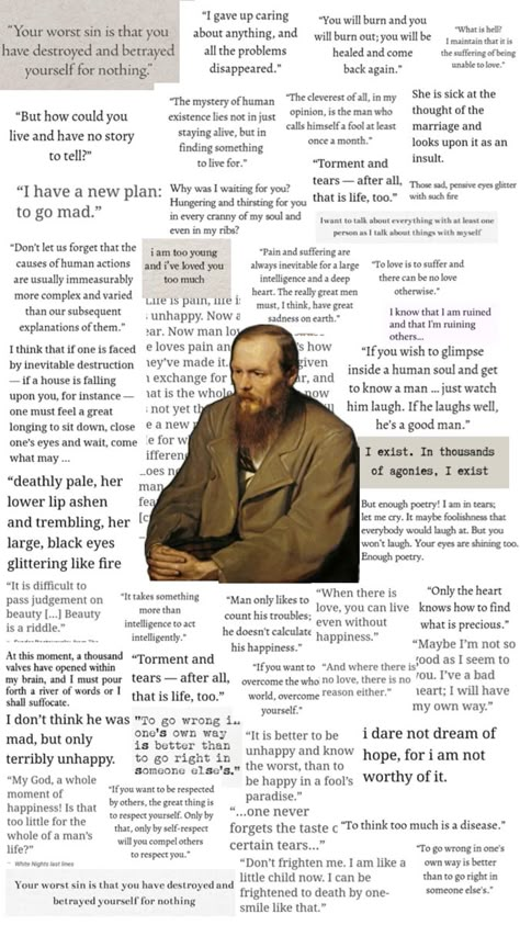 gd Background Quotes Aesthetic, Literature Wallpaper, Fyodor Dostoevsky Quotes, English Literature Quotes, Dostoyevsky Books, Fyodor Dostoyevsky Quotes, Classic Literature Quotes, Dostoevsky Quotes, Background Quotes