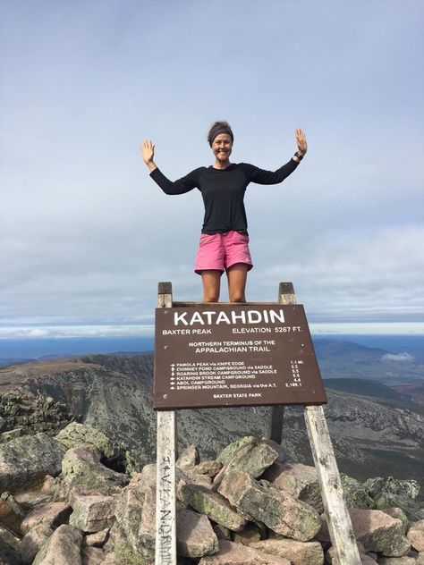 Baggies Outfit, Patagonia Baggies Outfit, Pink Patagonia, Baxter State Park, Best Shorts, Patagonia Baggies, Escape Plan, Thru Hiking, Appalachian Trail