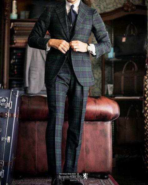 Groom Tuxedo Wedding, Tuxedo Wedding Suit, Plaid Wedding, Tartan Suit, Prom Tuxedo, Overcoat Jacket, Wedding Suits Groom, Slim Fit Tuxedo, Groom Tuxedo